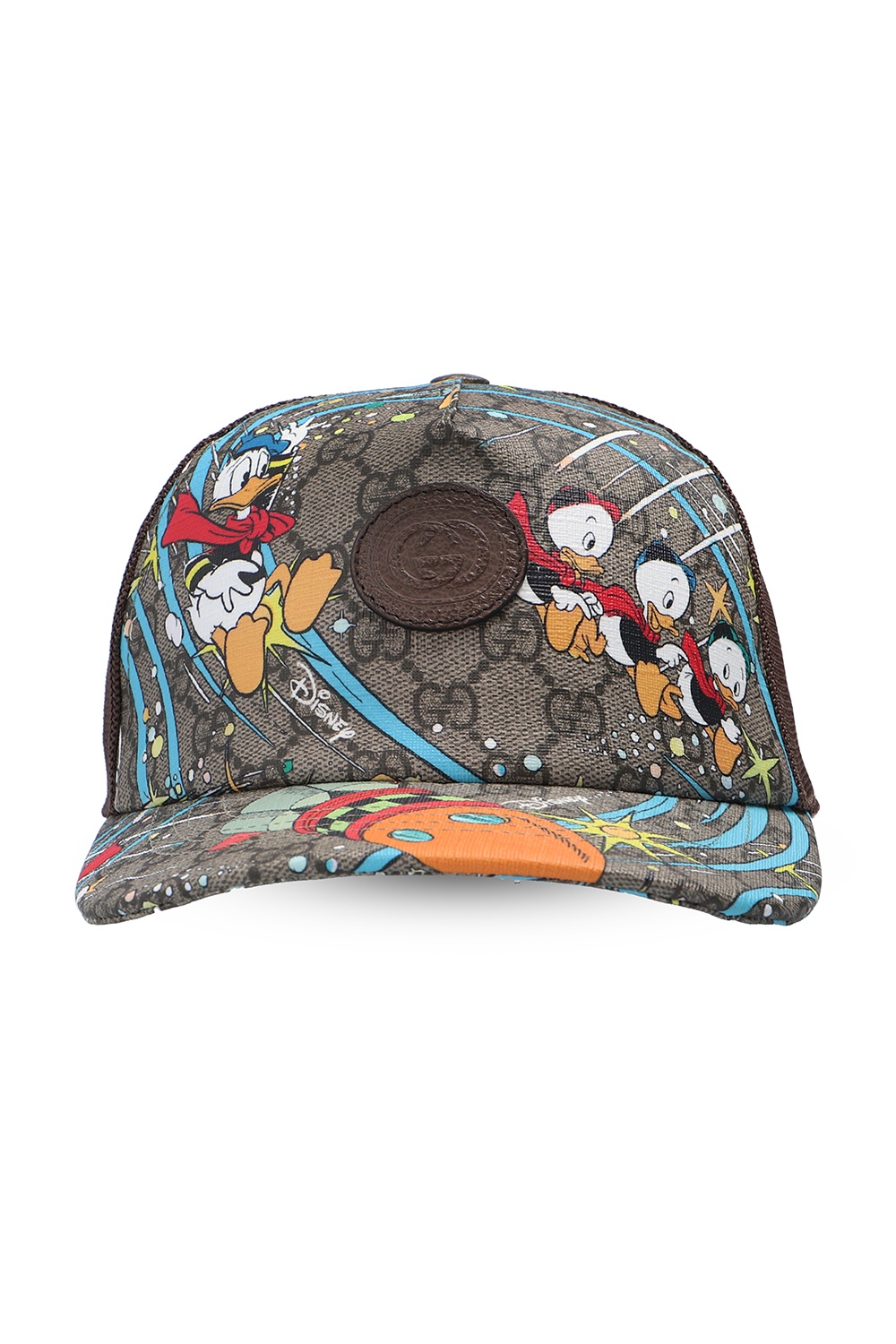 Gucci Cap Donald Duck Ubicaciondepersonas Cdmx Gob Mx